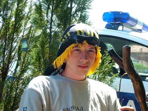 ����������� ���� 2009 � 1389.org.rs